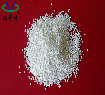 塑料造粒熒光增白劑使用效果