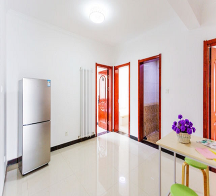 快來看！在鄭州的大學生找工作免費提供3-6月住宿【瑞奇特】