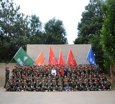 通過牛商爭霸，河南瑞奇特化工找到了如何在3個月內(nèi)完成6000萬業(yè)績目標的好方法！