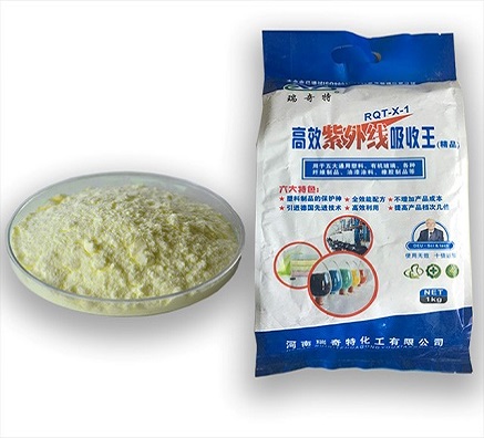 吹膜廠家喜愛(ài)的熒光增白劑