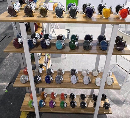 一款選不錯的高溫硬質(zhì)塑料專用熒光增白劑