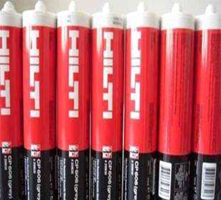 水性密封膠光亮劑的新時代