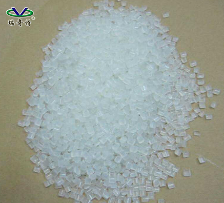 塑料造粒增白劑的使用方法