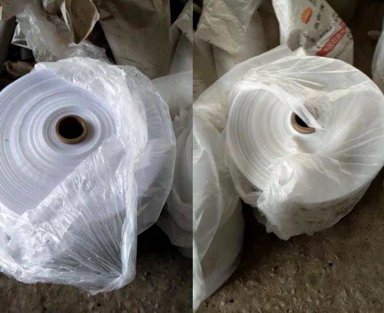 能夠提升吹膜產(chǎn)品銷量的神奇助劑