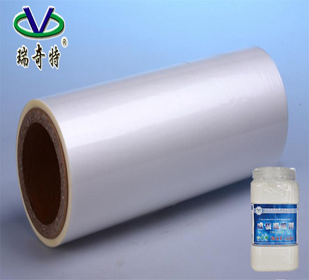 成核透明劑在聚乙烯產(chǎn)品中的作用