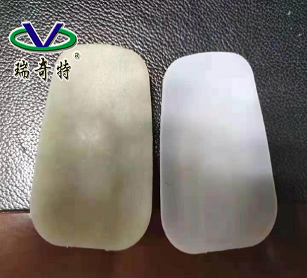 再生塑料泛黃發(fā)暗這款增白劑讓再生料變廢為寶