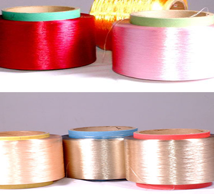 化纖材料專用熒光增白劑及用法