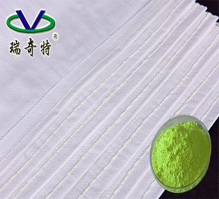 編織袋增白有訣竅，增白劑B-2來報(bào)道