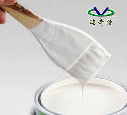 選對水性涂料增白劑，白度和銷量都翻倍