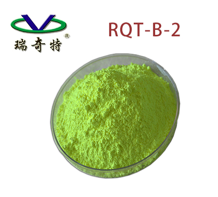 編織袋不夠亮白，添加什么增白劑很關(guān)鍵