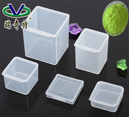 PP塑料制品又白又亮，選擇什么增白劑起到關(guān)鍵作用