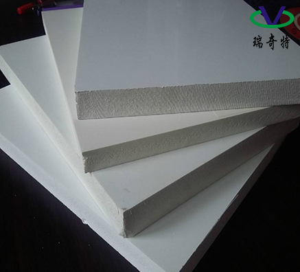 PVC發(fā)泡板增白劑為什么選擇它？