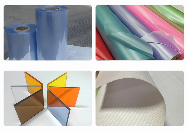 瑞奇特 PC 阻燃劑，憑什么成為 PC 材料的防火 “救星”？