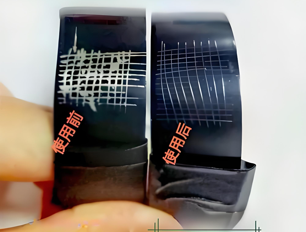 瑞奇特增粘劑SP-3：粉末涂料附著力提升的創(chuàng)新解決方案