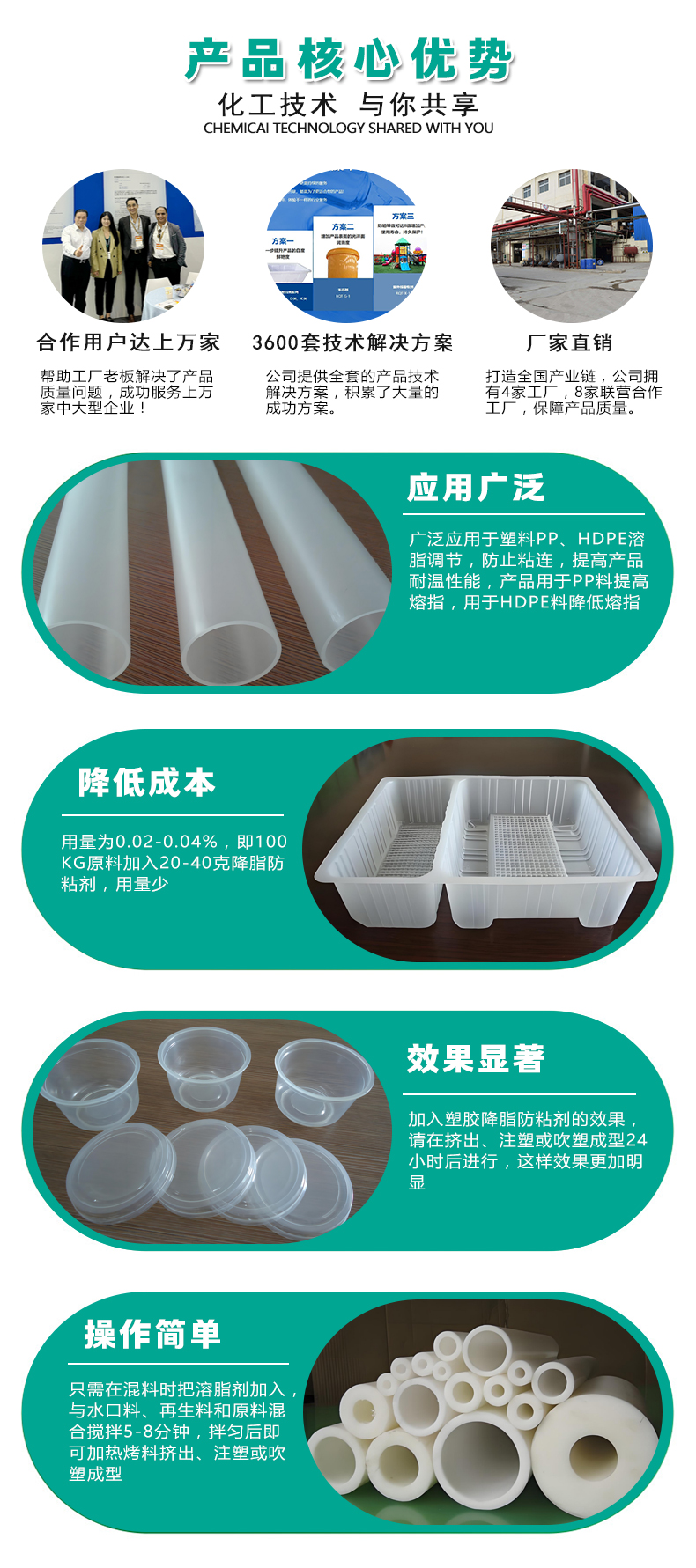 JF-3塑膠降脂防粘劑（4）