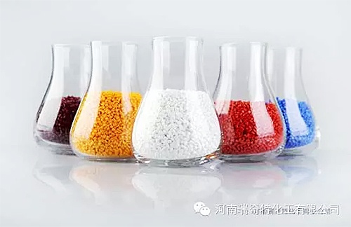 讓瑞奇特來告知你關(guān)于色母粒行業(yè)的秘密！