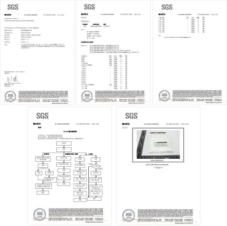 熒光增白劑到底有沒有害？