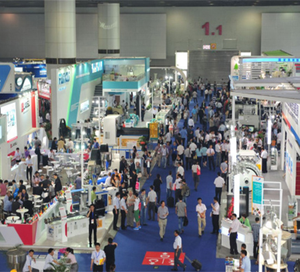 新型國際化塑膠展的亮點(diǎn)(相約上海)