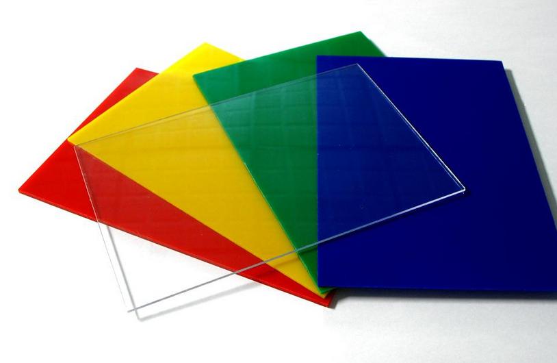 優(yōu)質(zhì)亞克力