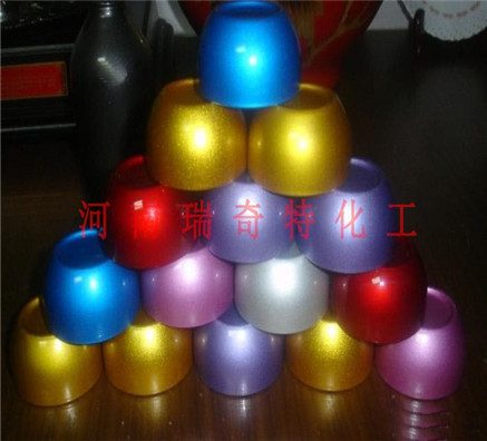 Duang!!!熒光增白劑在涂料中的重大應(yīng)用神奇效果