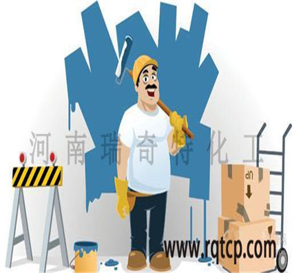 如何增加油漆涂料的鮮艷度，增強(qiáng)持久性