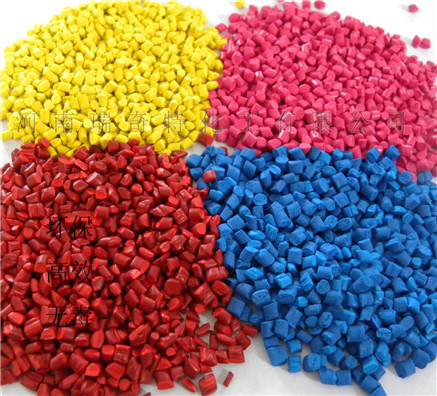 探索熒光增白劑在再生塑料加工中應(yīng)用的秘密