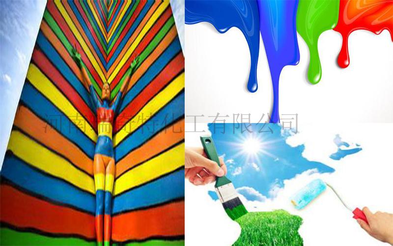 乳膠漆環(huán)保涂料