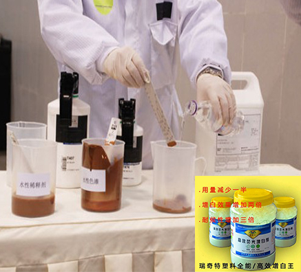 權(quán)威發(fā)布：水性涂料為何如此受捧