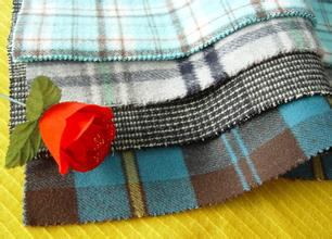 熒光增白劑應用于紡織印染