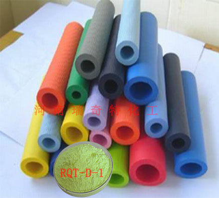 瑞奇特化工：PVC發(fā)泡技術(shù)的成型！