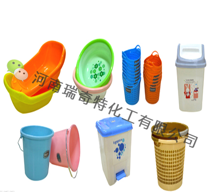 不斷升級不斷創(chuàng)新的RQT系列塑料增白劑產(chǎn)品