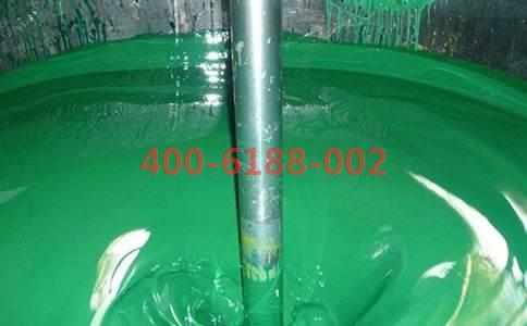 乳膠漆增白劑效果圖