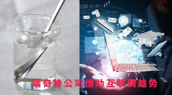 液體水性光亮劑RQT-G-1