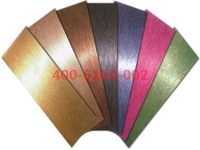 水溶性光亮劑效果