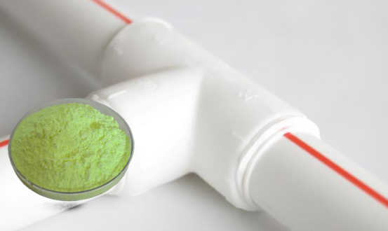 高效管材增白劑