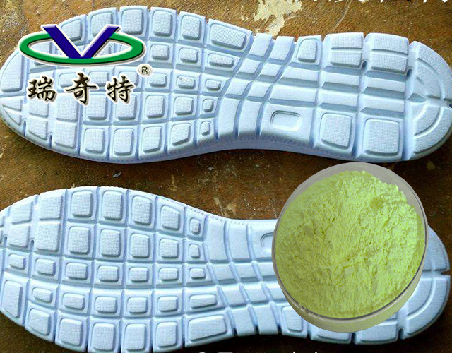 發(fā)泡增白劑