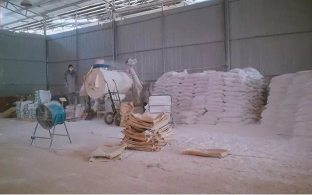 生產(chǎn)道路標(biāo)線涂料廠家