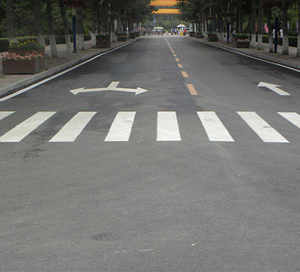 道路標線涂料廠家被曝光,你的產(chǎn)品真的達標嗎？