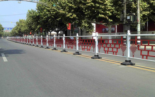 廣州八匹馬交通設施施工現(xiàn)場