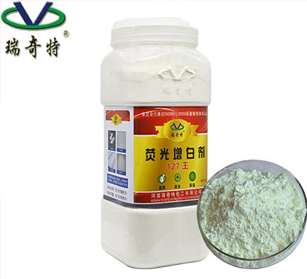 PVC發(fā)泡板熒光增白劑如何使用