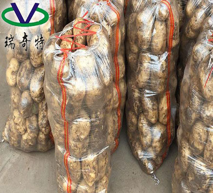 讓透明編織袋更加白透的熒光增白劑