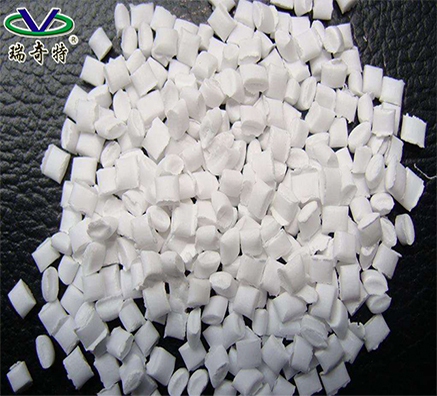 如何讓回收料造粒變新料