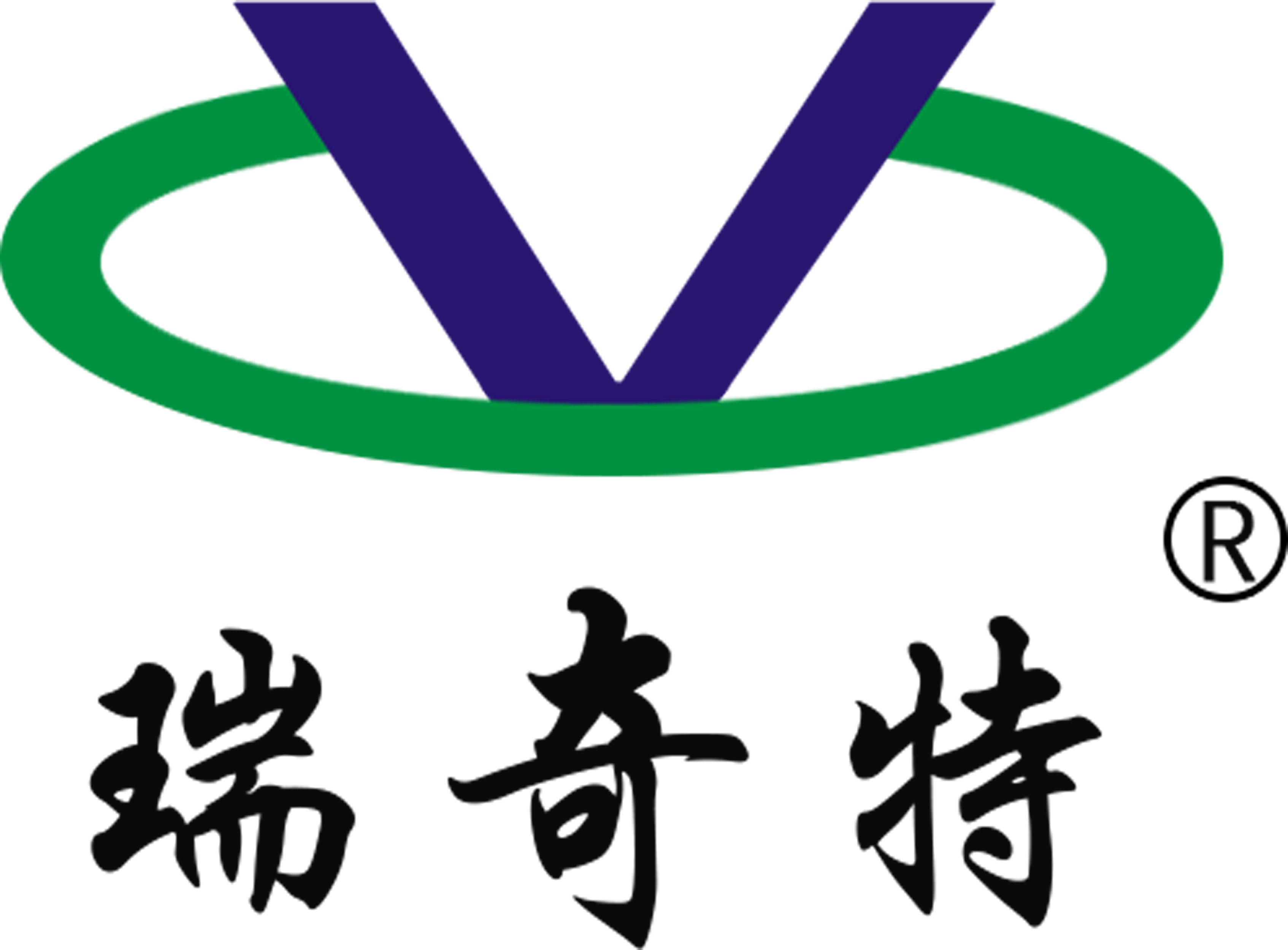 2017年瑞奇特化工開年會議