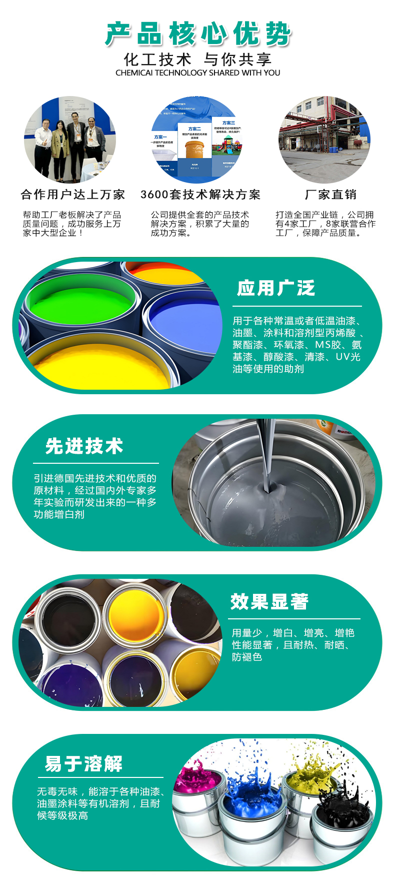 A-1升級版熒光增白劑（4）