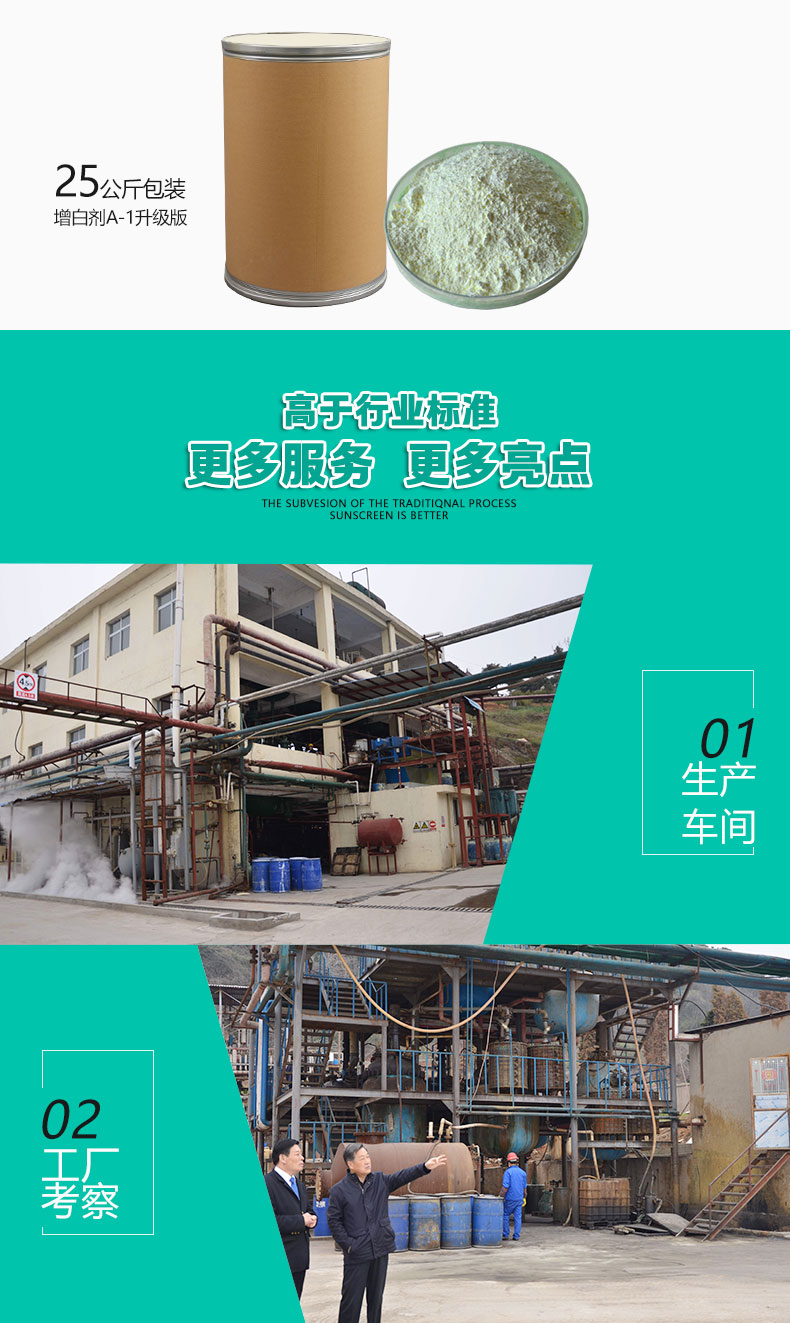 A-1升級版熒光增白劑（6）