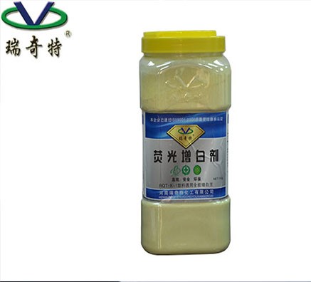 塑料亞克力熒光增白劑