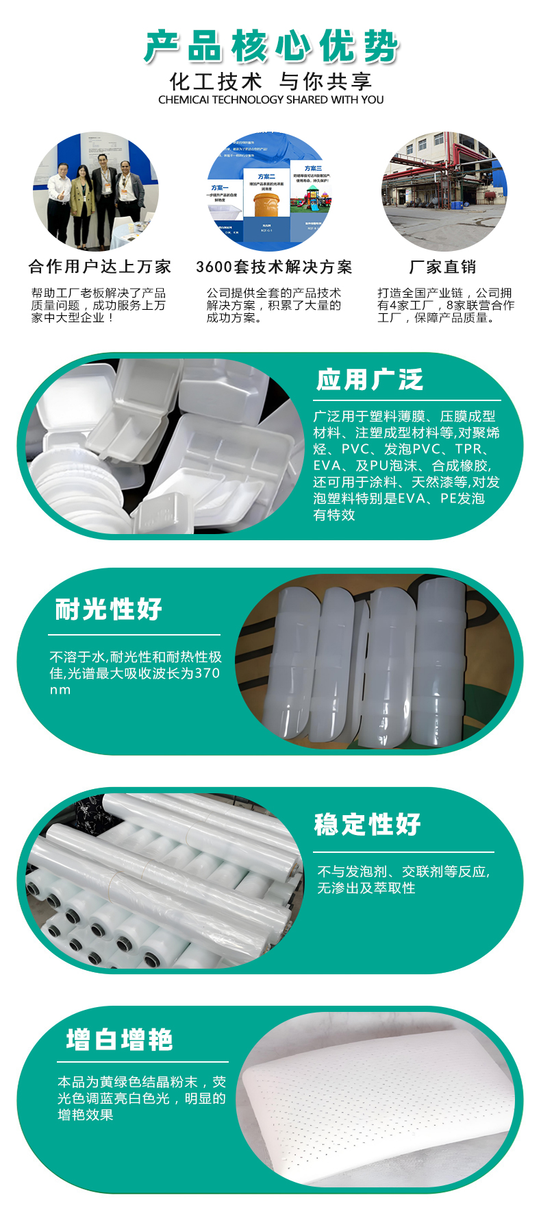 KCB熒光增白劑（4）