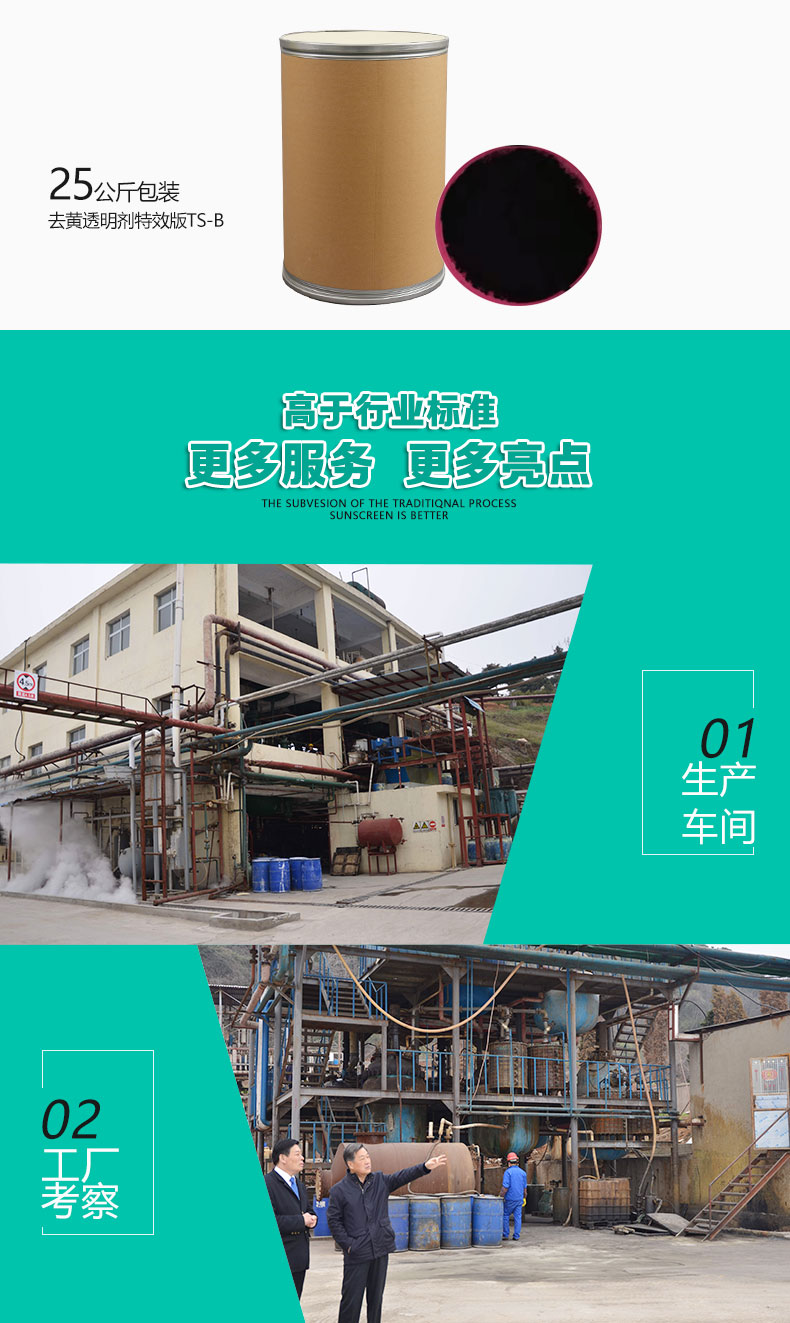 TS-B去黃透明劑（6）
