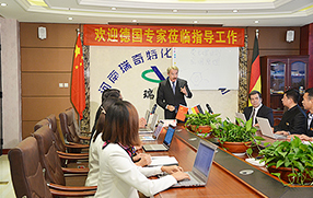 專家團隊 專家團隊