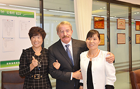 專家團隊 專家團隊